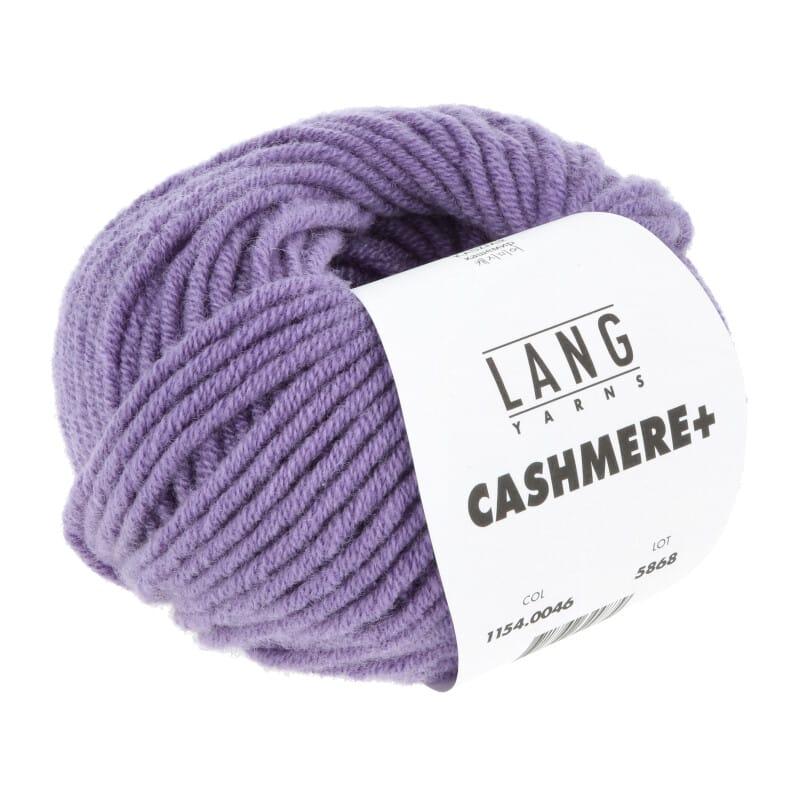 CASHMERE+ - 1154 - FLIEDER 1154.0046