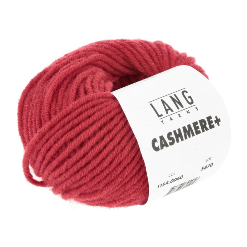 CASHMERE+ - 1154 - ROT 1154.0060