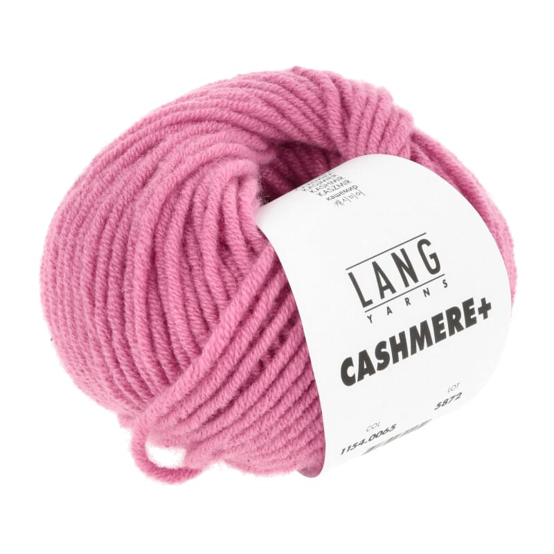CASHMERE+ - 1154 - PINK 1154.0065