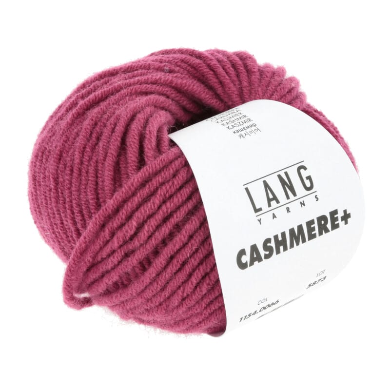 CASHMERE+ - 1154 - AZALEE 1154.0066
