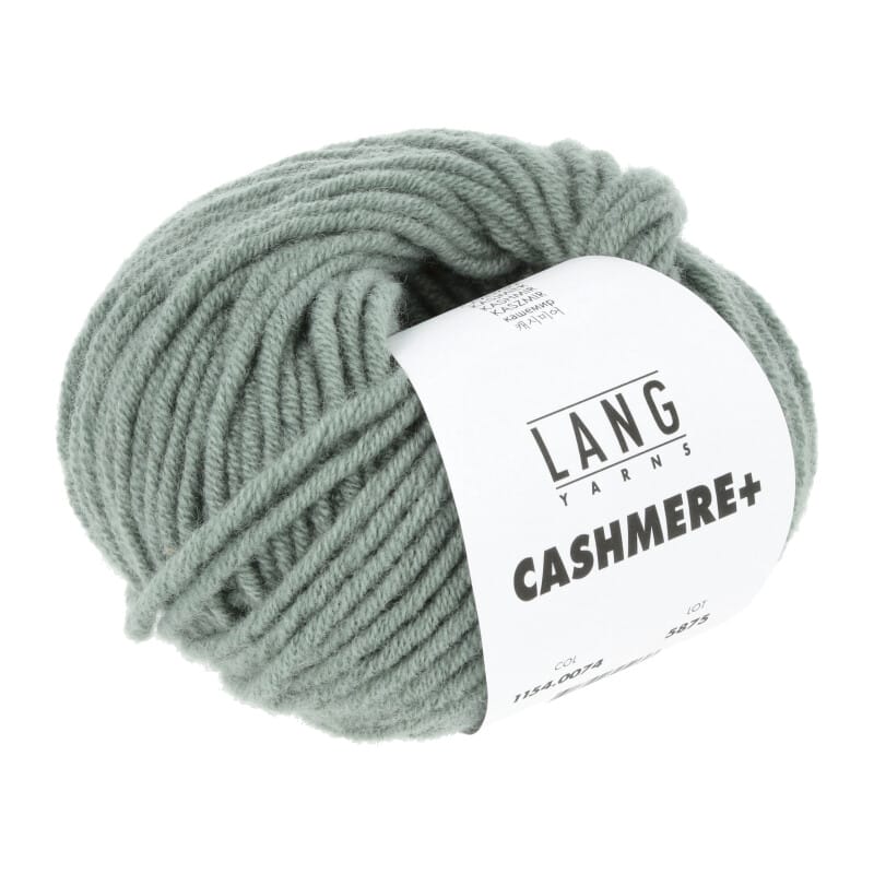 CASHMERE+ - 1154 - RESEDA 1154.0074