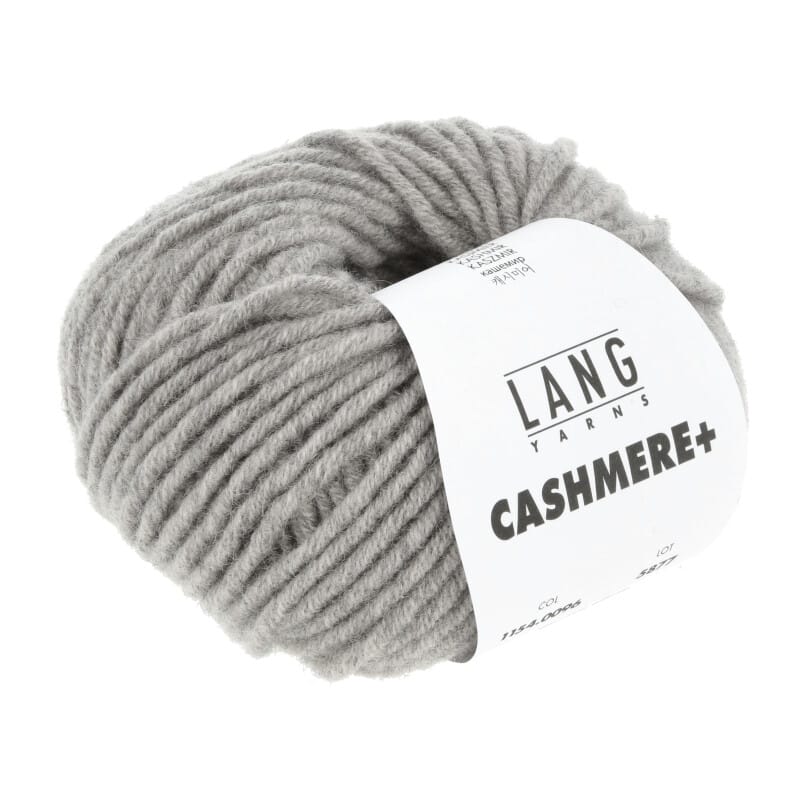 CASHMERE+ - 1154 - GREIGE MÉLANGE 1154.0096