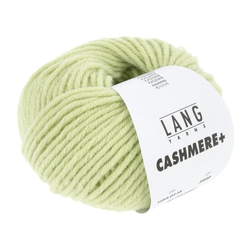 CASHMERE+ - 1154 - MATCHA 1154.0116