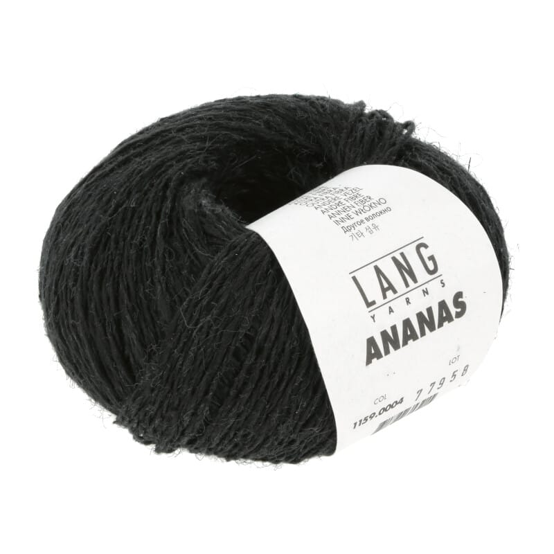 ANANAS - 1159 - SCHWARZ 1159.0004