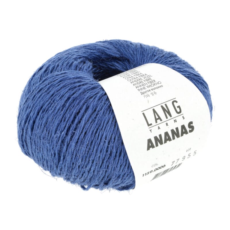 ANANAS - 1159 - BLAU 1159.0006