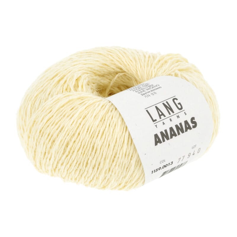 ANANAS - 1159 - HELLGELB 1159.0013
