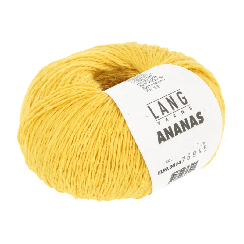 ANANAS - 1159 - GELB 1159.0014