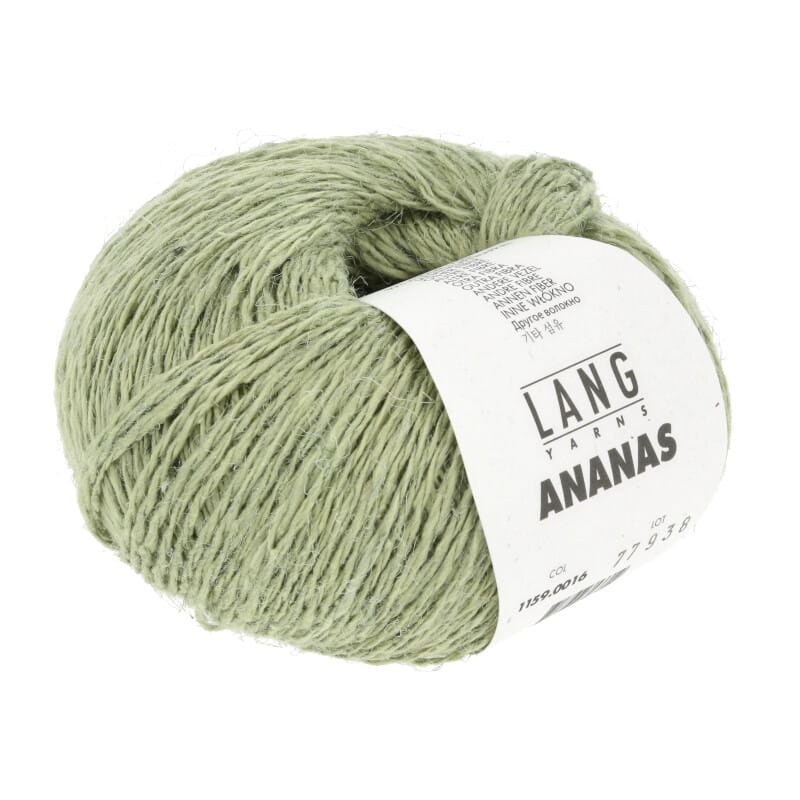 ANANAS - 1159 - HELLGRÜN 1159.0016