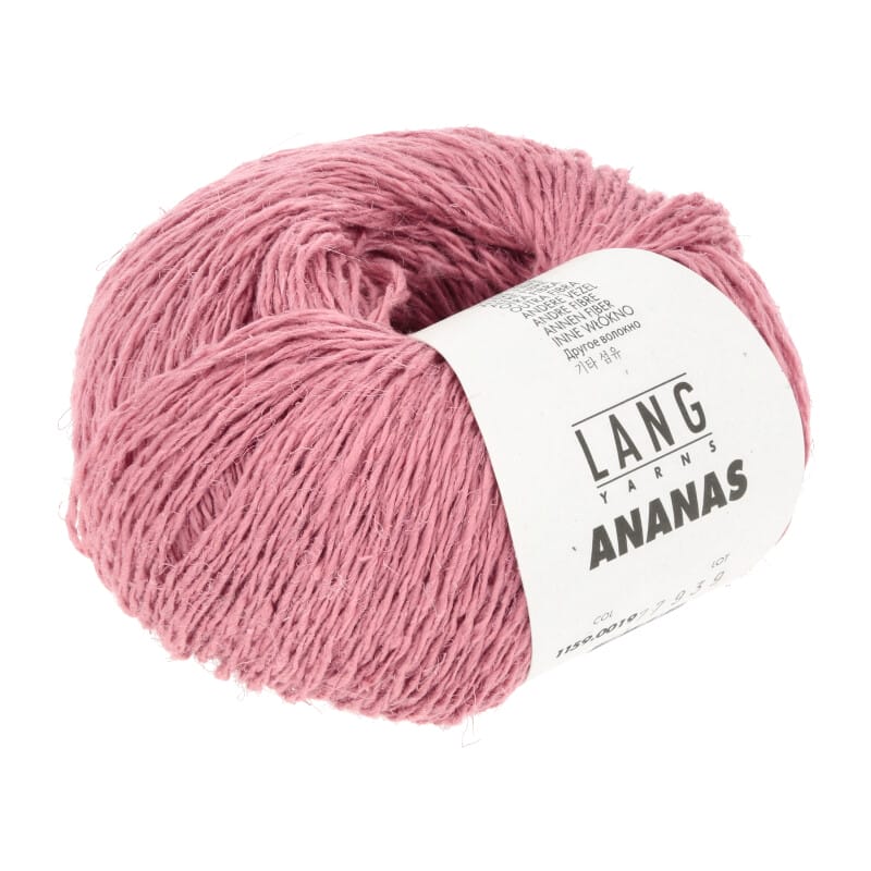 ANANAS - 1159 - ROSÉ 1159.0019