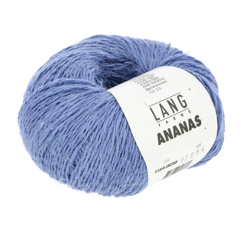 ANANAS - 1159 - HELLBLAU 1159.0020