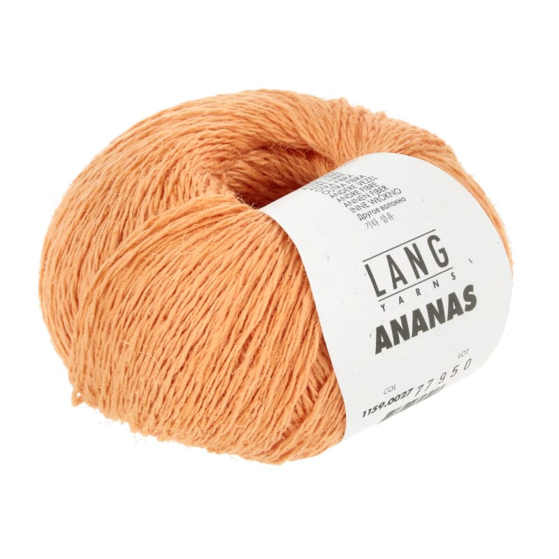ANANAS - 1159 - APRICOT 1159.0027