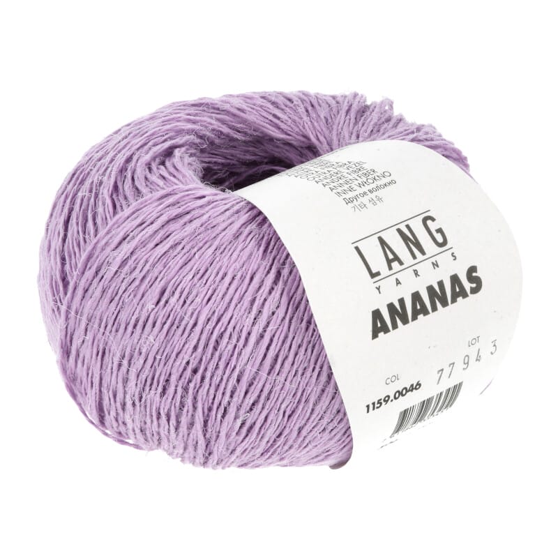 ANANAS - 1159 - LILA 1159.0046