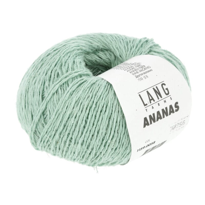 ANANAS - 1159 - MINT 1159.0058