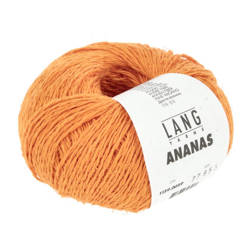 ANANAS - 1159 - ORANGE 1159.0059