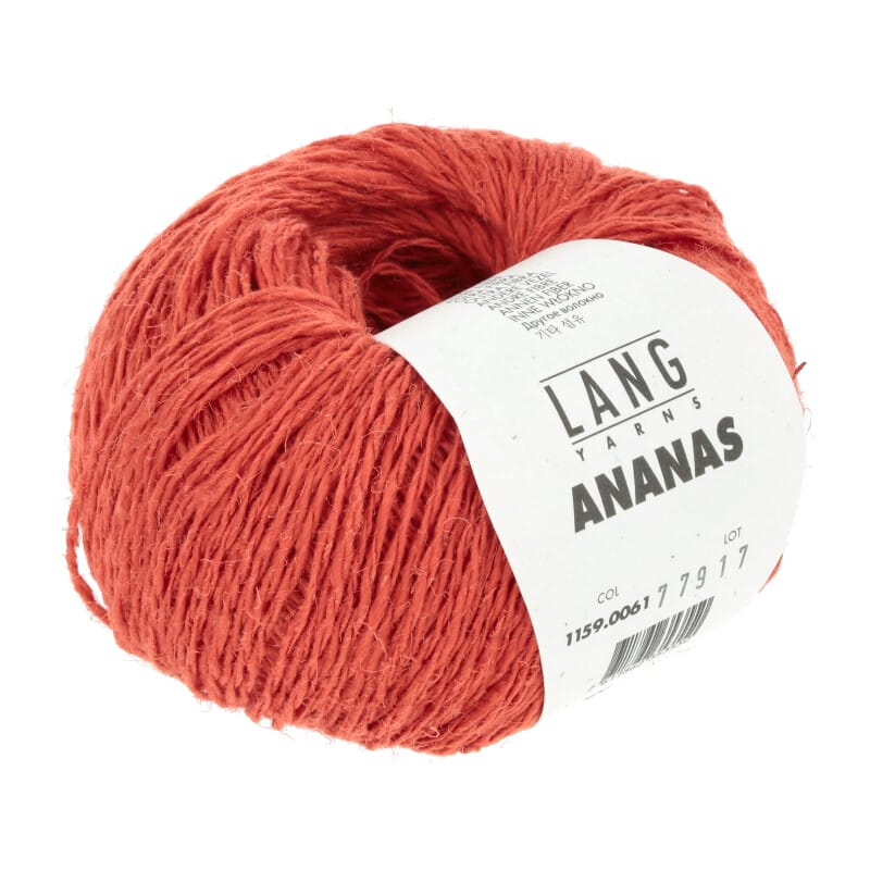 ANANAS - 1159 - TOMATE 1159.0061