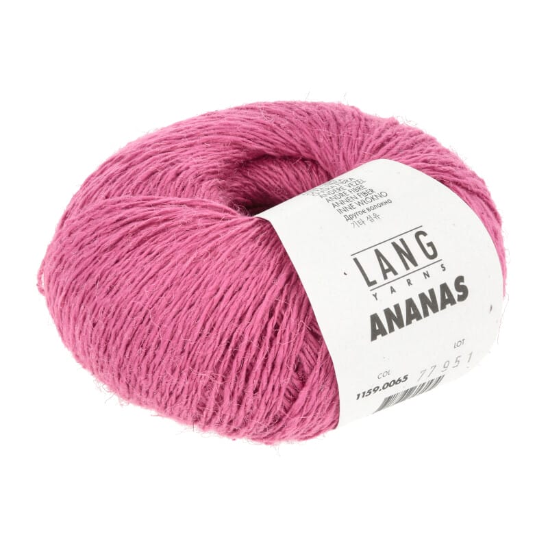 ANANAS - 1159 - PINK 1159.0065