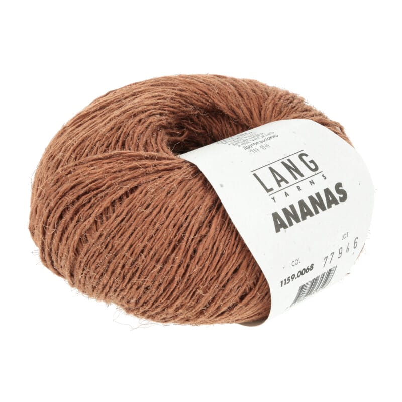 ANANAS - 1159 - BRAUN 1159.0068