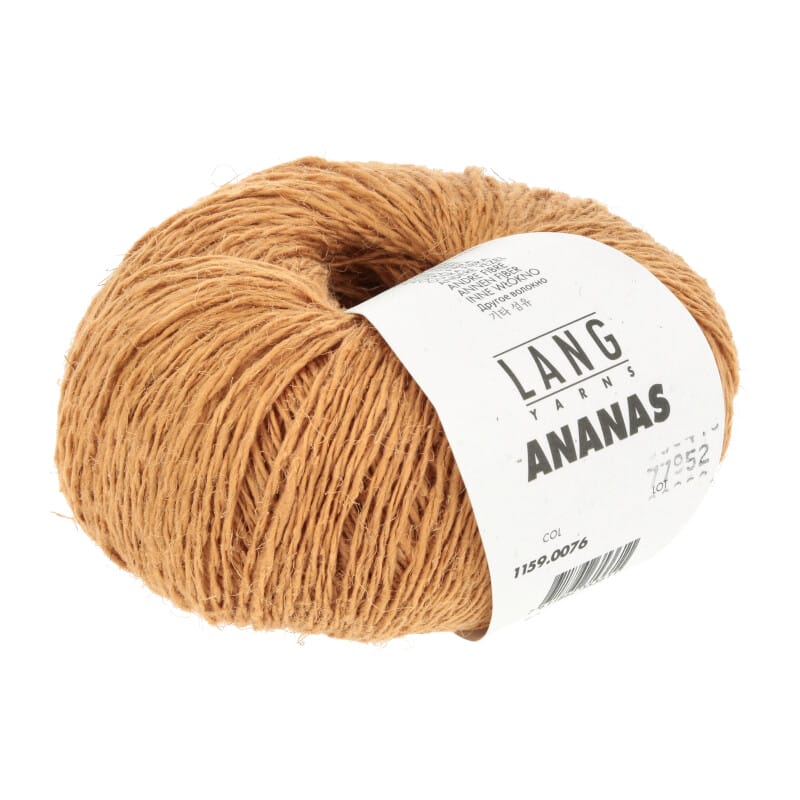 ANANAS - 1159 - TERRACOTTA 1159.0076