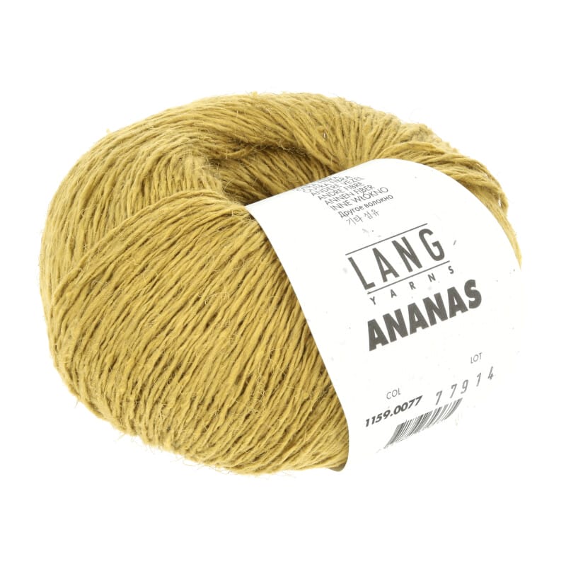 ANANAS - 1159 - CURRY 1159.0077