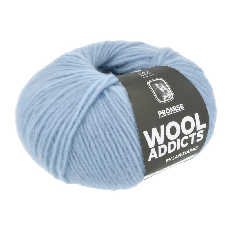 PROMISE - 1162 - LIGHT BLUE 1162.0021