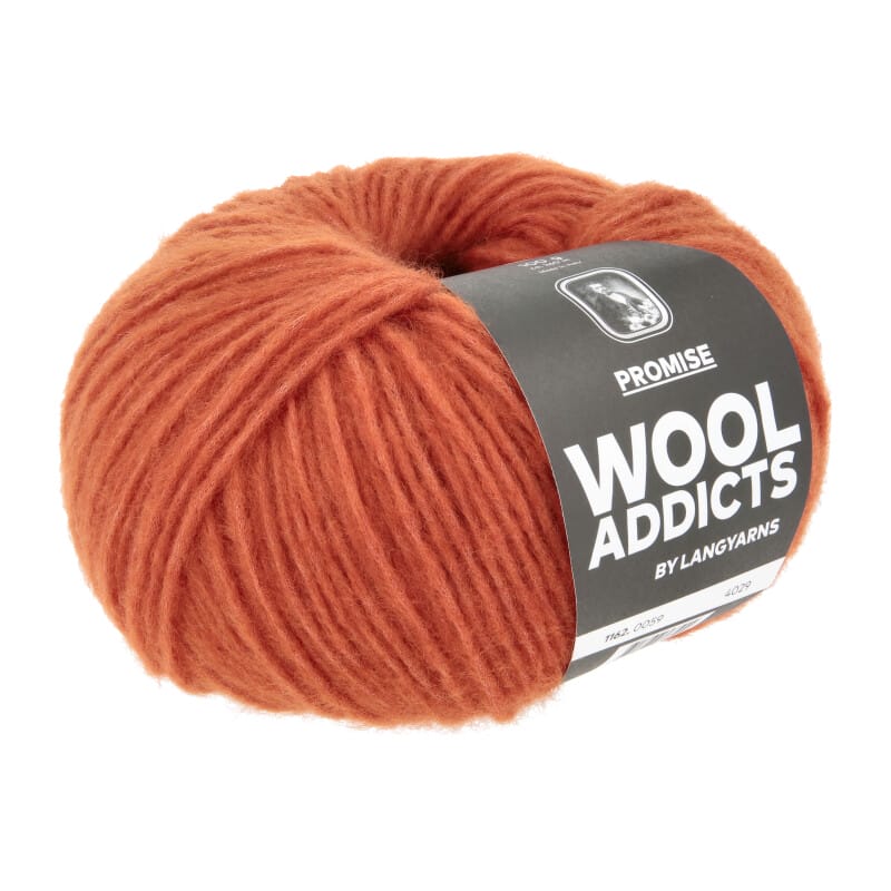 PROMISE - 1162 - PUMPKIN 1162.0059