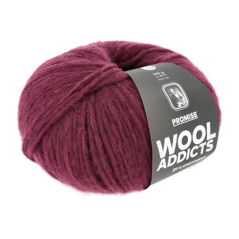 PROMISE - 1162 - WINE 1162.0062