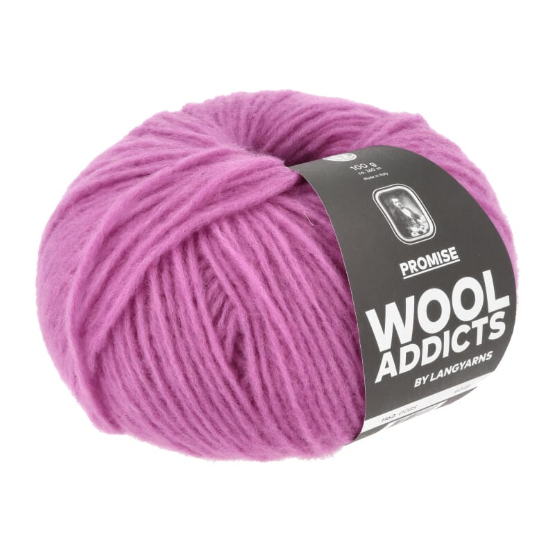 PROMISE - 1162 - HOT PINK 1162.0085
