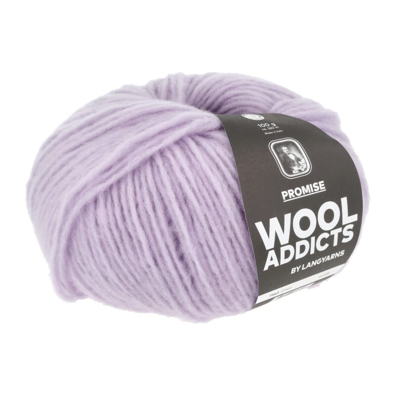 PROMISE - 1162 - MAUVE 1162.0146