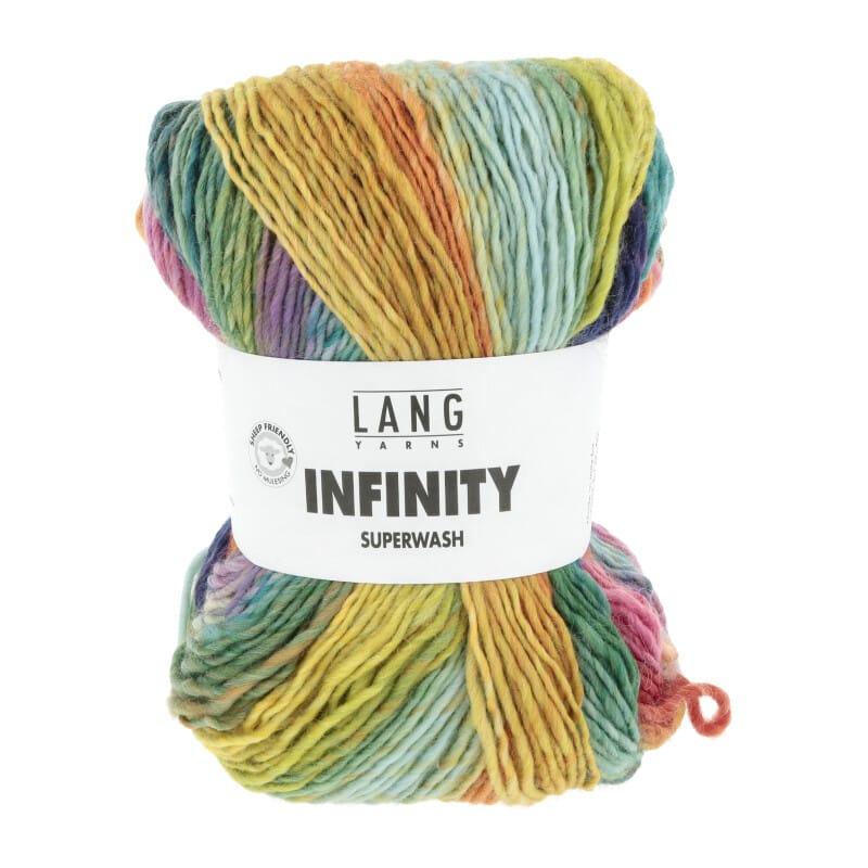 INFINITY - 1164 - RAINBOW CASCADE 1164.0001