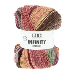 INFINITY - 1164 - INFINITE HORIZON 1164.0002