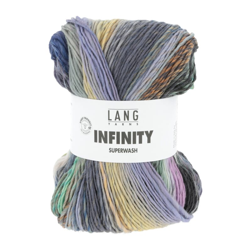 INFINITY - 1164 - AURORA DREAMS 1164.0004