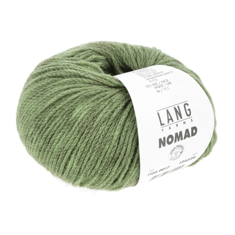NOMAD - 1166 - GRÜN 1166.0017