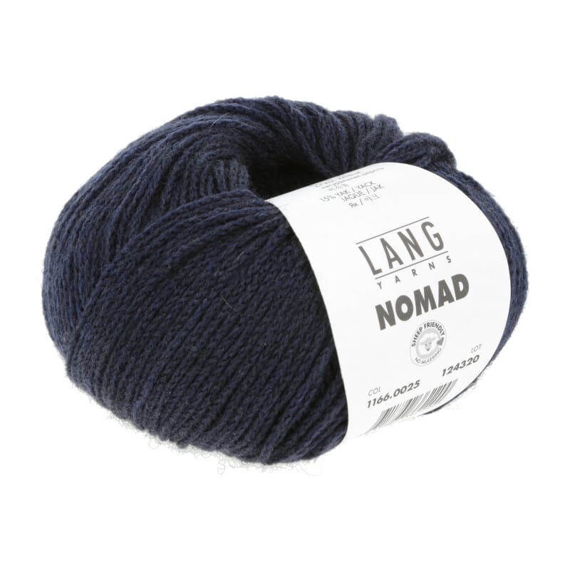 NOMAD - 1166 - NAVY 1166.0025