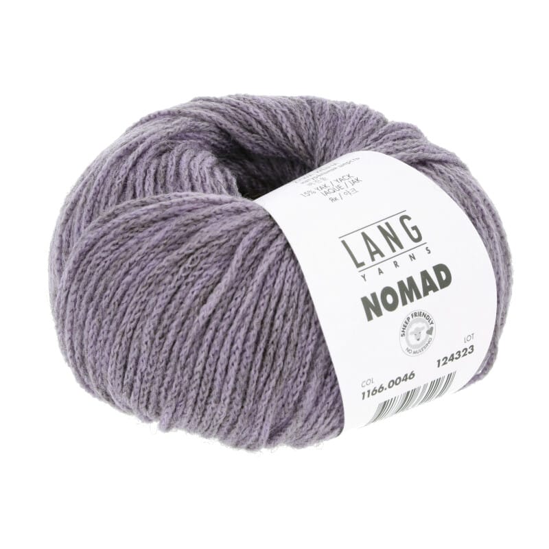 NOMAD - 1166 - FLIEDER 1166.0046