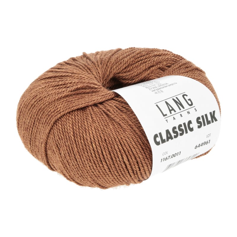 CLASSIC SILK - 1167 - BRONZE 1167.0011