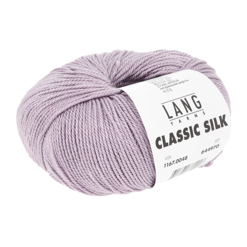 CLASSIC SILK - 1167 - ALTROSA 1167.0048