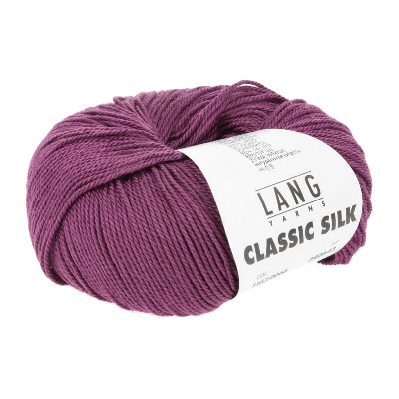 CLASSIC SILK - 1167 - BEERE 1167.0066