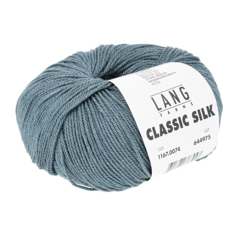 CLASSIC SILK - 1167 - ATLANTIK 1167.0074
