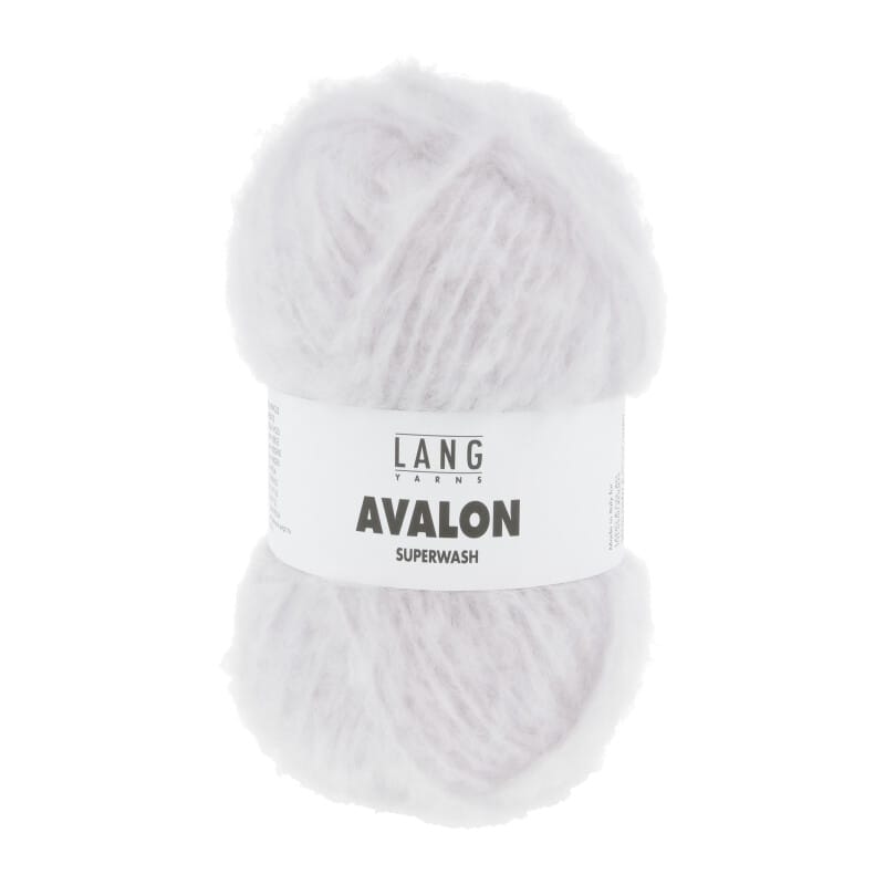 AVALON - 1171 - WEISS 1171.0001