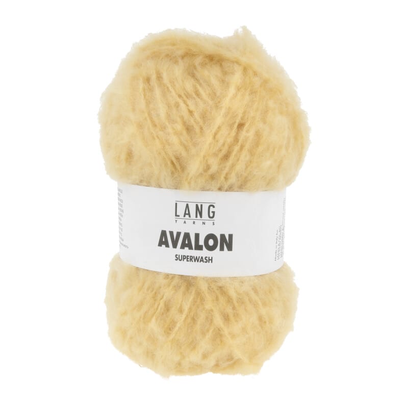 AVALON - 1171 - HELLGELB 1171.0013