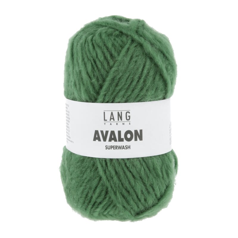 AVALON - 1171 - GRÜN 1171.0017