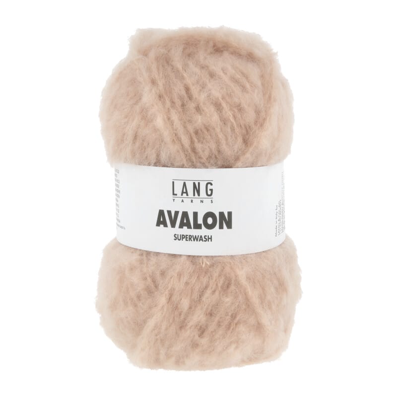 AVALON - 1171 - APRICOT 1171.0027