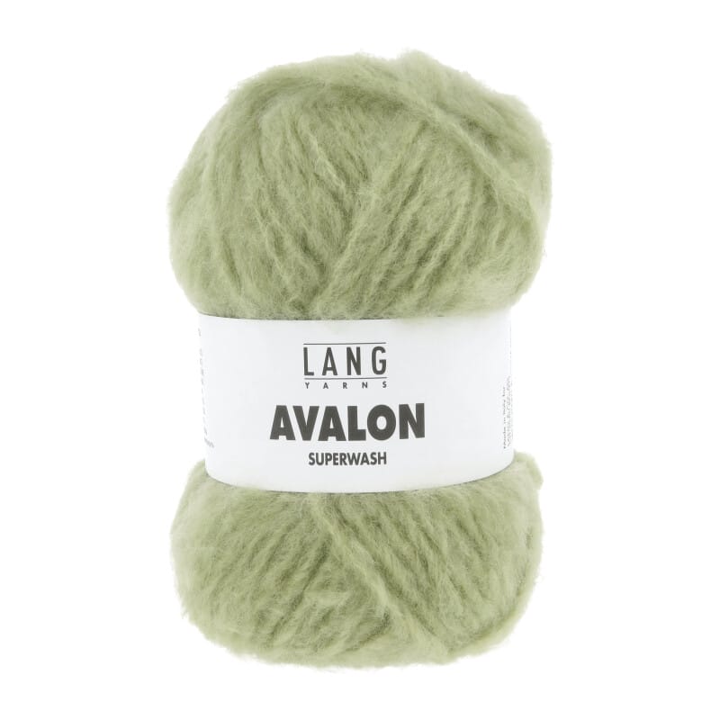 AVALON - 1171 - LIME 1171.0044