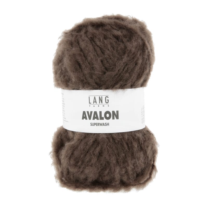AVALON - 1171 - BRAUN 1171.0068
