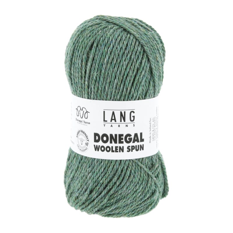 DONEGAL WOOLEN SPUN - 1172 - MINT 1172.0058