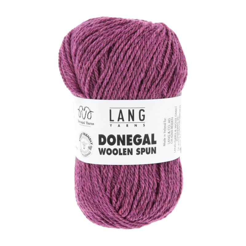 DONEGAL WOOLEN SPUN - 1172 - BEERE 1172.0066