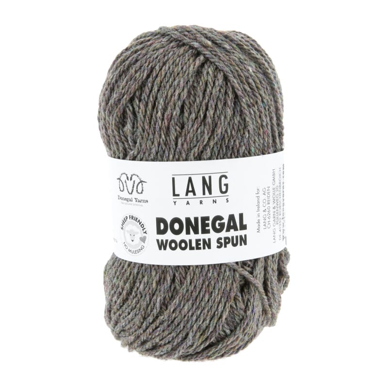 DONEGAL WOOLEN SPUN - 1172 - STEIN 1172.0096