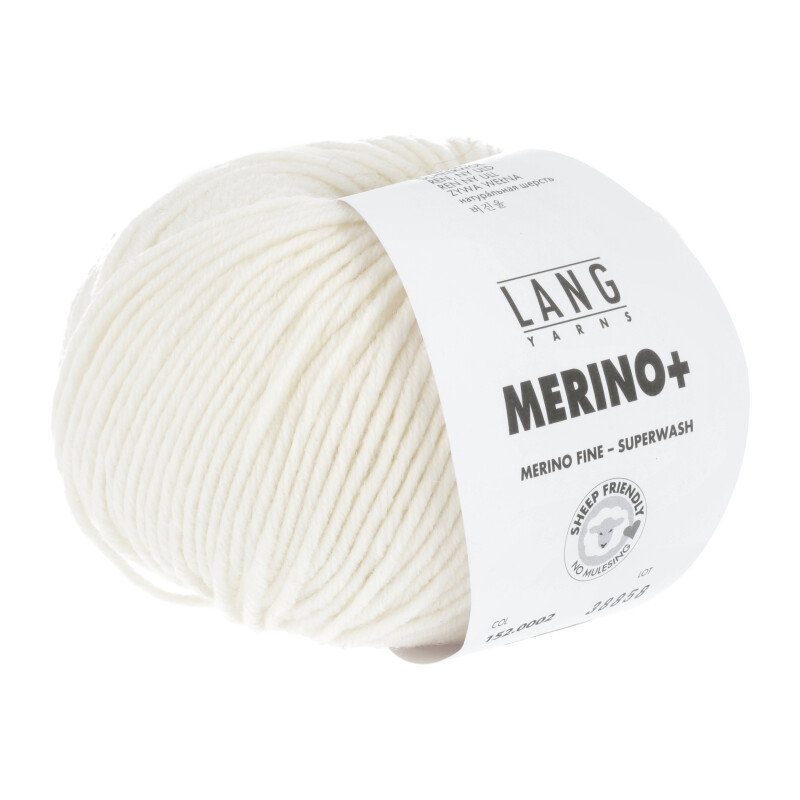MERINO+ - 152 - OFFWHITE 152.0002
