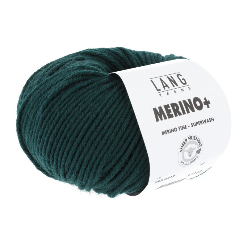 MERINO+ - 152 - TANNE 152.0017