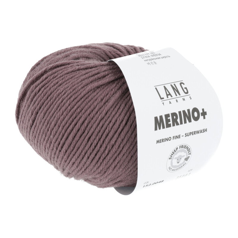 MERINO+ - 152 - ALTROSA DUNKEL 152.0048